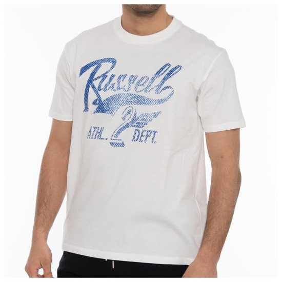 Russell Athletic Ανδρική κοντομάνικη μπλούζα